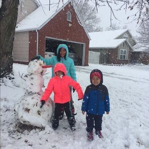 Meet your Posher, Niang